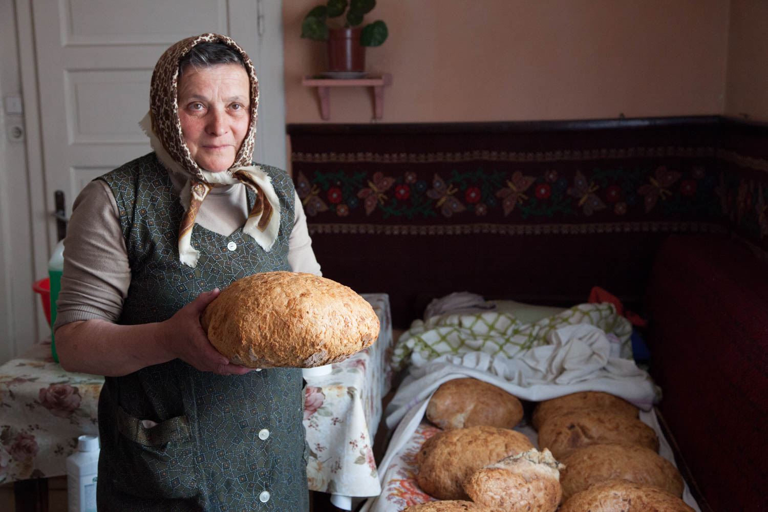 fotosy.net » Photography site » People of Gura Raului